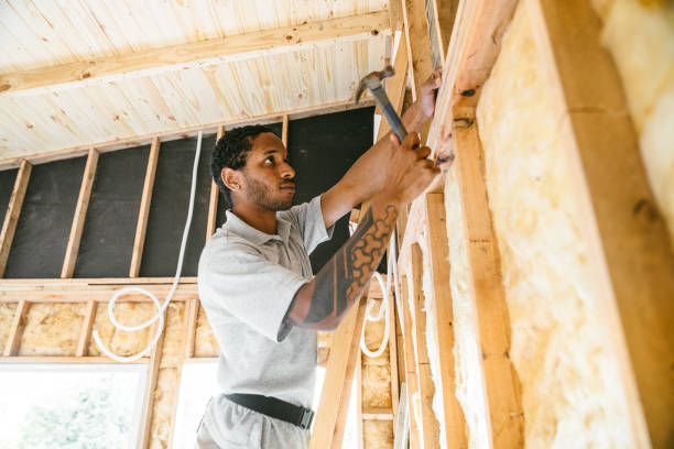 Professional Insulation Contractor in Elida, OH